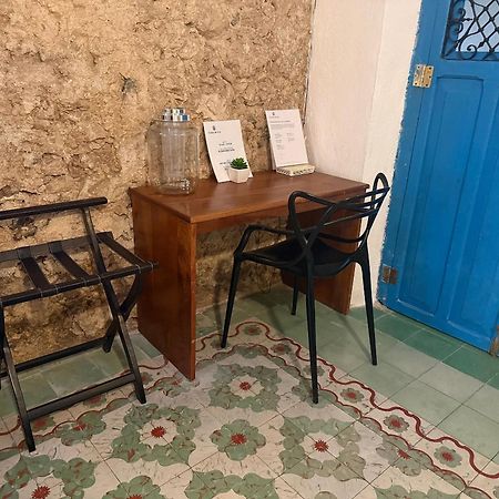 Casita De La 12 5 Min A Centro Campeche Ideal Para 2 O 3 Personas Cocina Con Estufa De Induccion, Microondas Y Refrigerador Екстер'єр фото